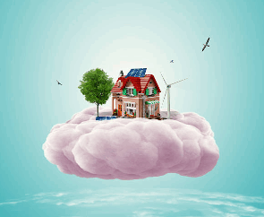 Hebben we ons droomhuis gevonden?