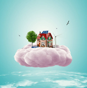 Hebben we ons droomhuis gevonden?