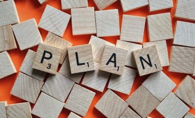 Droom, Plan, Planning