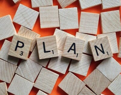 Van droom naar besluit